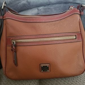 Dooney & Bourke Crossbody Purse